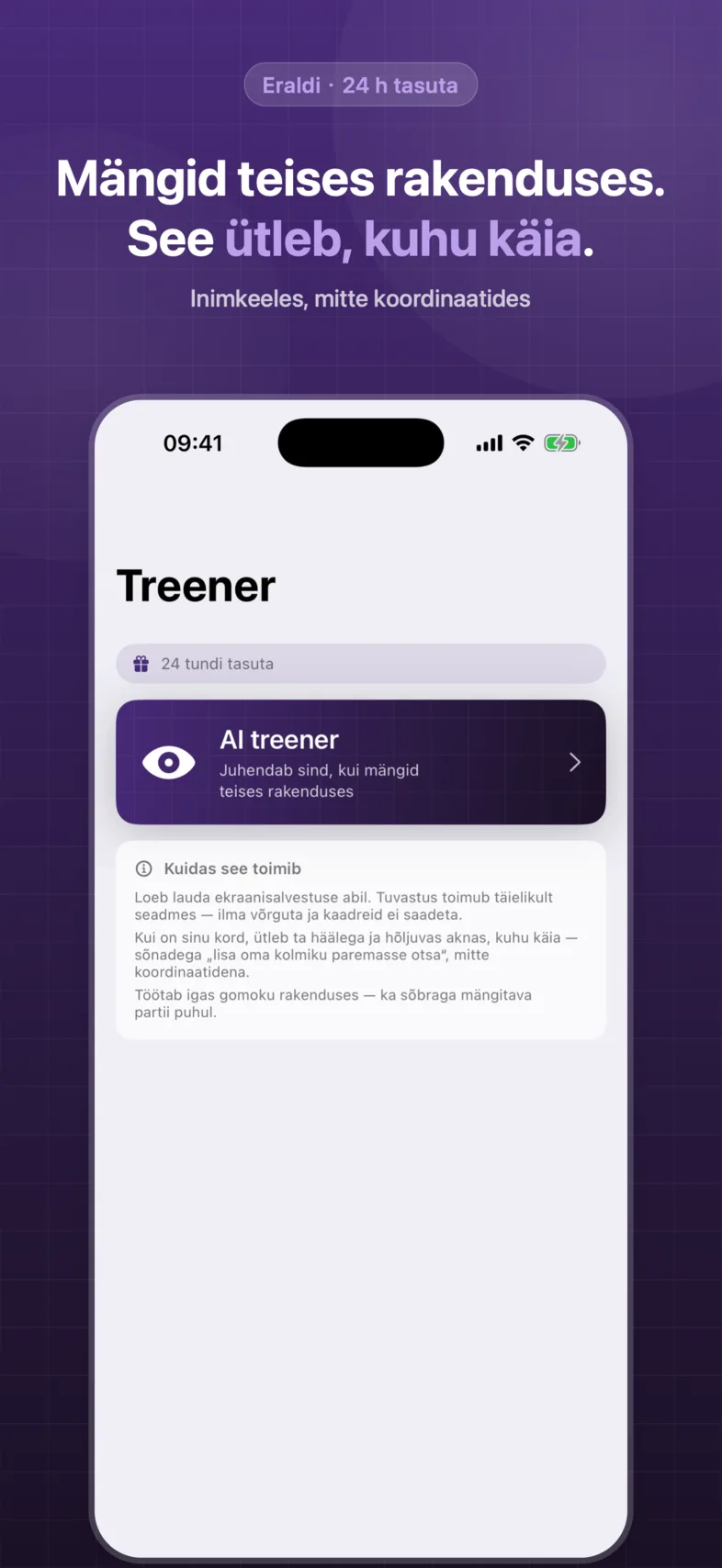 OneSolve Gomoku: AI-treener