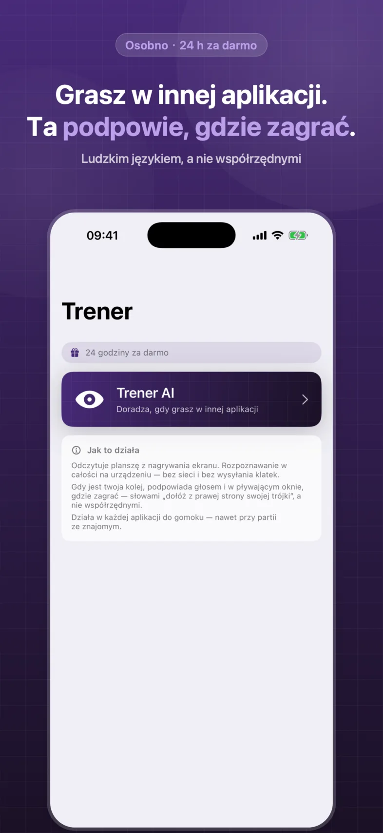 OneSolve Gomoku: AI-trener